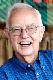 Rev Rollie O. Leeman (1922-2011)