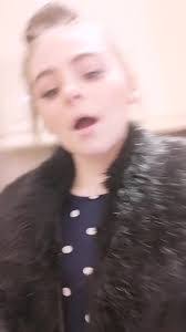 Natalie Lyttle's Instagram, Twitter & Facebook