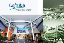 The trust comprises a portfolio of shopping malls located in urban centres across multiple cities in malaysia, as well as a complementary office building in tropicana. Turnaround Seen For 2q19 For Cmmt Edgeprop My