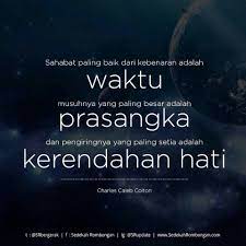 1 tangkai memiliki arti aku cinta padamu. Self Reminder Sahabat Kesetiaan