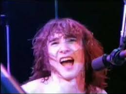 Tommy Mars Powerful & Magical