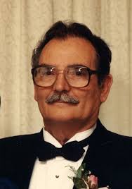 Edward Horace Booth Obituary April 7, 2016