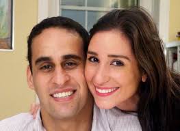 Celia Atassi, Adam Namoury