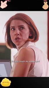 Alice Duval's Instagram, Twitter & Facebook