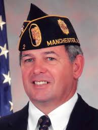 Charles LeVeille Obituary (1944