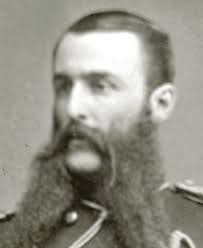 Mount Pleasant Historical Walking Tour