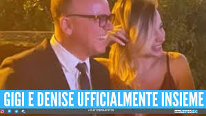 We did not find results for: Gigi D Alessio E Denise Esposito Prima Uscita Ufficiale Della Coppia A Casoria Al Matrimonio Di Lele Blade