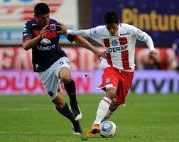 Pin On Tigre Vs Argentinos Juniors En Vivo 12 02 2018
