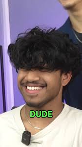 Amazing Transformation: 8-Month Mushroom Haircut Journey