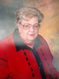 Obituary for Jewel Dean (Goforth) Boone