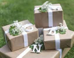 Good Morning Well Its Clear That We Are Officially In The Serious Season Of Gif Bridal Shower Gift Wrapping Ideas Creative Gift Wrapping Wedding Gift Wrapping