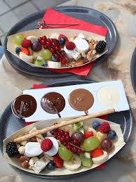 La Fondue Au Chocolat Comment La Reinventer Food Snacks Recipes