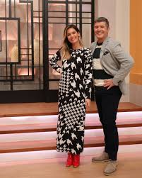 Saiba quando voltam ao programa das manhãs da sic. Caras Joao Baiao E Diana Chaves Regressam Ao Trabalho E Falam De Como Foi Lutar Contra A Covid 19