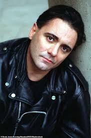 Tony Slattery's funeral will be funded by donations after star was left  bankrupt by £4k-a-week cocaine and alcohol addiction: Crowdfunder hits  £20,000