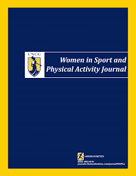 Asian exercise and sport science journal . Invisible Sportswomen The Sex Data Gap In Sport And Exercise Science Research In Women In Sport And Physical Activity Journal Volume 29 Issue 2 2021