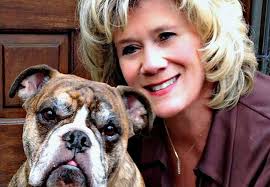 Carmel woman's picture to be featured