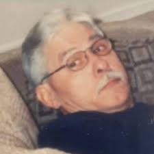 Edward G. “Ed” Hendrickson