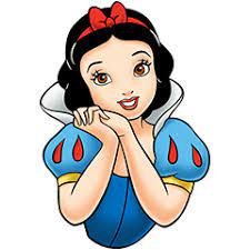 La malvada madrastra de blancanieves decide deshacerse de ella porque no puede soportar que la belleza de la joven sea superior a la suya. Blancanieves Y Los 7 Enanitos Line Stickers Line Store