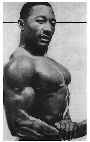 Mr. America: Idealism or Racism: Color Consciousness and the AAU Mr.  America Contest, 1939-1982