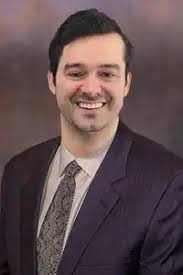 Disability Attorney Daniel Messenger of Bemis, Roach & Reed