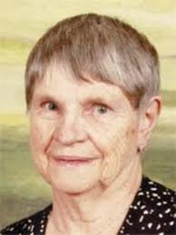 Obituary information for Vera Doreen 'nee Keeler' Conley