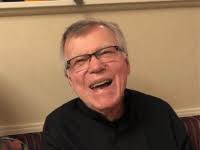 Remembering Daryl Preston, astronomer, backpacker, winemaker