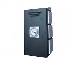 Maybe you would like to learn more about one of these? Gardeners Corner Hydroponics 6 Way Contactor Black Box Timer Relay Grow Light Timer Box 6 X 600w Buy Online In Bahamas At Bahamas Desertcart Com Productid 64953210