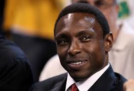 Avery Johnson