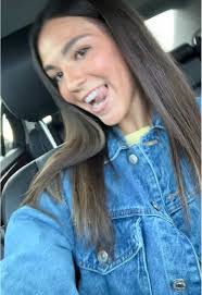 Allison Dyson's Instagram, Twitter & Facebook