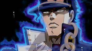 Anime boys jojo anime jojo's bizarre adventure anime jojo bizzare adventure joseph joestar jotaro kujo another anime jojo memes fandoms. Second Life Marketplace Jojo S Bizarre Adventure Jotaro Theme Song And Walker