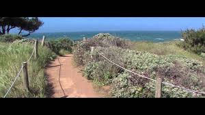 Premium ocean view site 1:to enjoy spectacular ocean views from the best spot in the park, you can now select. Bella Vista By The Sea Cayucos Ca Rv Parks Rvpoints Com