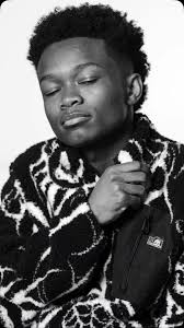 Chris Brew is an incredible actor, writer and director and we had a blast  shooting his headshots! From projects like Space Jam (2021) to hit TV shows  like Insecure, Aquarius, and Black-ish,