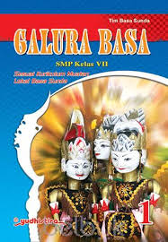 Buku siswa bahasa sunda smp/mts kelas 7.pdf. Galura Basa Smp Kelas Vii Jilid 1 Tim Basa Sunda Belbuk Com