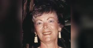 Ruth D. Meehan Obituary