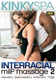 Interracial MILF Massage 2 streaming video at Elegant Angel with free  previews.