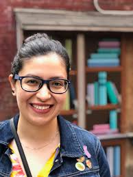 Bios — designedengagement