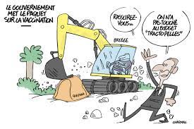 Mais dans certains etats membres, l'idée est en. Un Passeport Sanitaire Pour Le Retour A La Vie Normale L Anticapitaliste