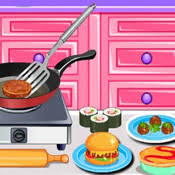 Recopila todos los pedidos y ponte manos a la obra. Juegos De Cocina Cokitos