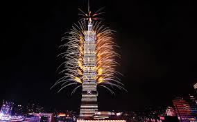 Hot desks, private studios and communal areas catered for every business requirement. Taipei 101 Building Further Upgrade The Led Lighting System Eneltec Group