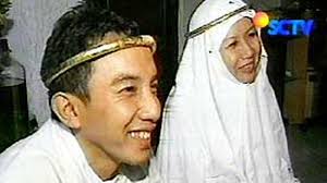 Reinkarnasi Nabi Muhammad Akan Dijemput Paksa