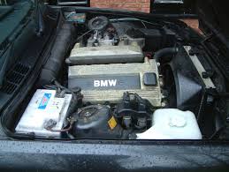 E30 Engine Swap Options Rts Your Total Bmw Enthusiast