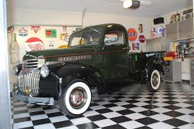 Image result for Brewster Green 1945 Truck