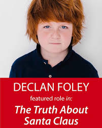 The Truth About Santa Claus Movie