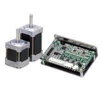 2-Phase Step Motors / Drivers | Products - Step Motors ...