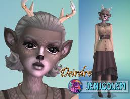 New enchanted pack for Sims 4