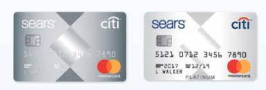 Don't miss out on extra points: Sears Credit Card Myfico Forums 5956749