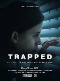 The most common trap being the female getting pregnant. Trapped 2019 Imdb