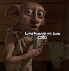 Love Language Buddy The Elf