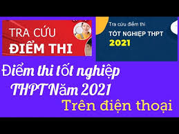 Từ 0h ngày 26/7, bộ gd&đt công bố điểm thi tốt nghiệp thpt 2021 để thí sinh và phụ huynh thực hiện tra cứu bằng số báo danh. Cach Tra Cá»©u Ä'iá»ƒm Thi Tá»'t Nghiá»‡p Trung Há»c Phá»• Thong NÄƒm 2021 Youtube