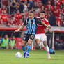 Grenal Clash Ends in Scoreless Draw, Vasco Secures Narrow Win in Copa do Brasil Quarter-finals